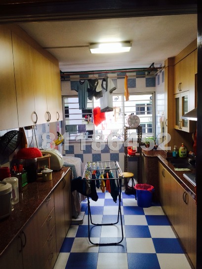 Blk 336 Woodlands Avenue 1 (Woodlands), HDB 4 Rooms #1115572